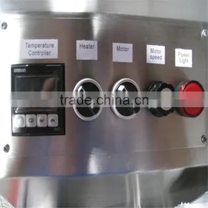 Chocolate Melting Machine/chocolate Machine Price/chocolate Making Machine thumbnail-5