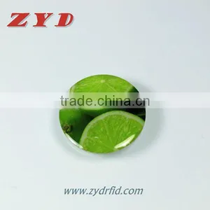 HF RFID Security Tag Keyfob thumbnail-4