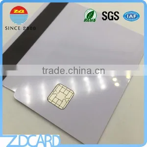Blank J3A081 CPU Java Smart Card thumbnail-6