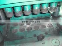 Automatic Hydraulic Charcoal Press Machine thumbnail-3