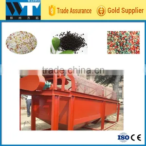 Fertilizer Seperating Screen Machine thumbnail-1