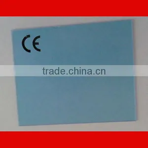 Best Quality Polycarbonate Protective Lense/welding Filter Lense/welding Plate thumbnail-1