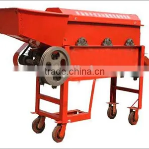 Corn Husker Sheller/sweet Corn Peeling Machine,High Production Efficiency Corn Husk Peeling Machine thumbnail-2