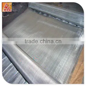 304ss Stainless Steel Dutch Wire Netting thumbnail-1