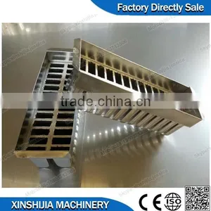 2017 Wholesale Price Stainless Steel Ice Cream Mould thumbnail-1