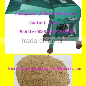 Grass Silage Machine/electric Grass Cutting Machine thumbnail-1