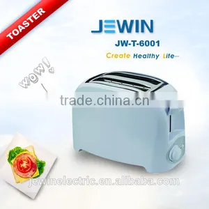 Cute Mini 2 Slices Bread Maker for Breakfast Bread Toaster thumbnail-1