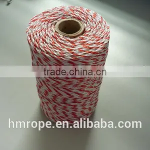 Electric Fence Rope Polywire Polyrope Animal Fencing thumbnail-1