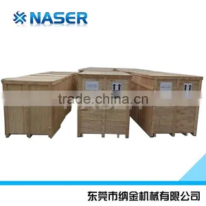 Plastic Pellets Vacuum Hopper Loader for Plastic thumbnail-6