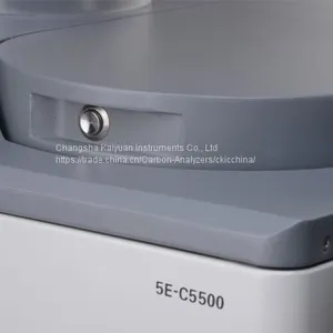 5E-C5500 Calorimeter thumbnail-3