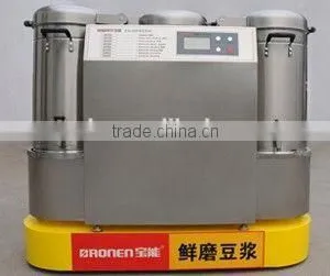Model ET-30 Commercial Soymilk Making Machine thumbnail-2