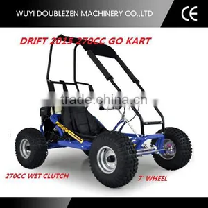 CHAIN GUARD FOR 196CC GO KART thumbnail-1