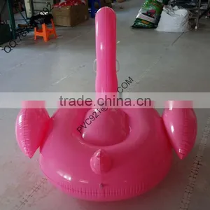 Giant 0.3mm PVC Inflatable Pegasus,inflatable Swan,inflatable Flamingo thumbnail-2