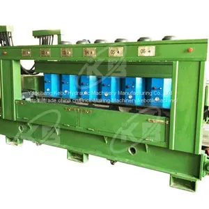 Multihead Stone Polishing Machine thumbnail-1