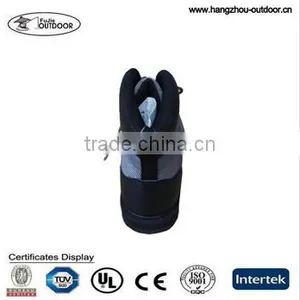New Style Fiber Felt Outsole Fishing Boots Manufacturer thumbnail-2