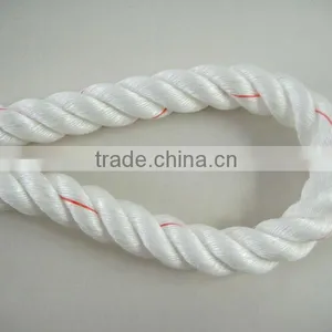 3-strand Twist PP Danline thumbnail-1