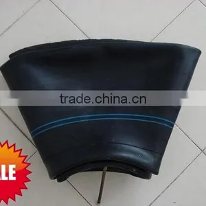 Truck Inner Tube 1200R20,1400R20,1200R24,11.00R20,10.00R20,9.00R20,8.25R20,7.50R20 and Truck Inner Tube thumbnail-1