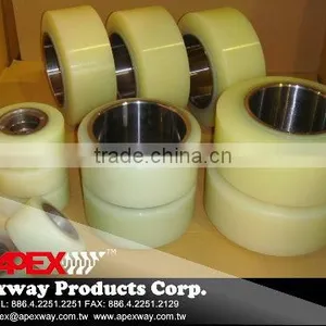Reach Truck Tire thumbnail-2