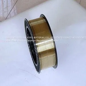 CNC Machine Brass Edm Wire thumbnail-5