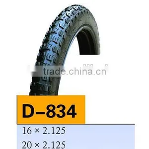 Bicycle Tire 16x2.125 thumbnail-1