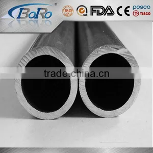 Alloy Aluminium Hollow Tube Price per Ton thumbnail-5