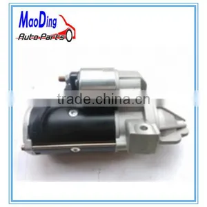 High Quality Starter Assy for JMC Transit V348 Auto Parts thumbnail-1