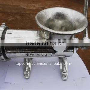 Durable Quality,cast Iron Meat Mincer, Meat Grinder No. 32 thumbnail-2