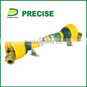 Agricultural Machinery Cardan Driveline Forging China Pto Shaft thumbnail-1