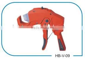 New Design Sharp and Easy Handle PVC Pipe Cutter thumbnail-1