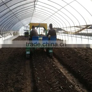 High Quality Tobacco Seedling Transplanter thumbnail-6