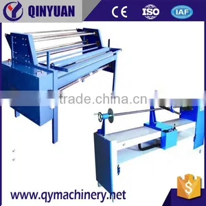 Fabric Strip Cutting Machine Price thumbnail-2