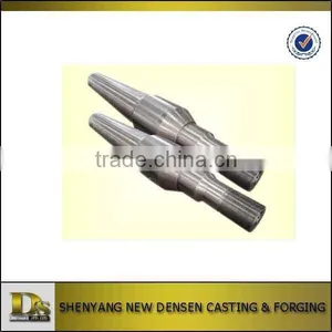 Precision High Quality Forged K1417.50.01crusher Spindle thumbnail-1