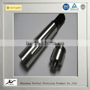OEM Precision Cnc Machining E-cigarette Parts Vamo thumbnail-1