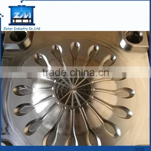Top Quality Injection Mold Design thumbnail-1