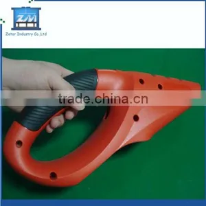 Customized Plastic Injection Molding Design thumbnail-3