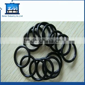 Low Price Silicone Rubber Seal Ring Mass Production thumbnail-1