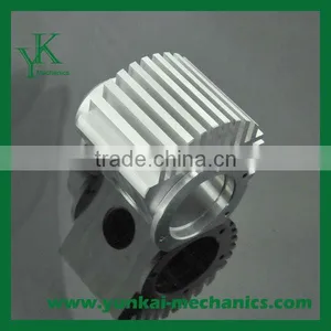 Stainless Steel Spare Parts, CNC Machinery Parts thumbnail-1