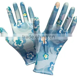 Nitrile Printed Household Glove thumbnail-5