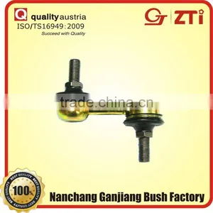 Car Rear Axle Stabilizer Bar Used for Truck thumbnail-1