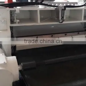 Rotary Cutter Machine/ Rotary Lathe / Whirling Machine / Veneer Peeling Lathe thumbnail-1