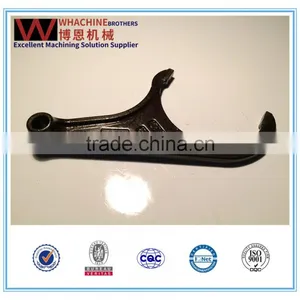 Customized Transmission Shift Fork Made by WhachineBrothers Ltd. thumbnail-1