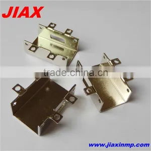 OEM Custom Precision Metal Stamping Parts thumbnail-1