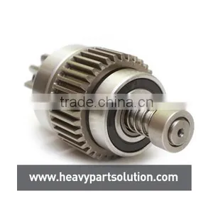 Heavy Parts Solution Excavator Swing Track Travel Motor Device Reduction Gear Parts thumbnail-1