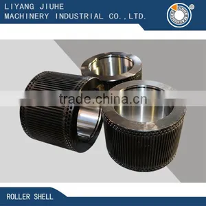 Factory Directly Supply Roller Shell for Pellet Maker Machine thumbnail-1