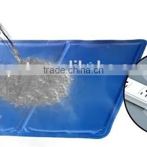Wholesale Waterproof Pet Bedding for Hot Summer thumbnail-1