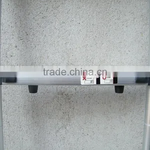 5.6m Telescopic Ladder thumbnail-2