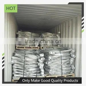 JNZ Single Loop Galvanized Bale Ties Baling Wire thumbnail-3