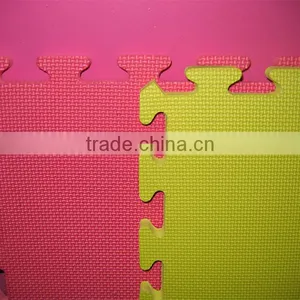 EVA Foam Floor Exercise GYM Mat thumbnail-2