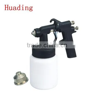 Plastic Low Pressure Spray Gun Low Pressure Spray Gun,strong Plastic Gun-body and Paint Cup,it is Mainly Used for Interio thumbnail-1