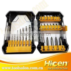 28pcs Bits and Nut Setter Set thumbnail-1